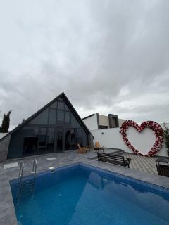 Baku Luxe House - 0