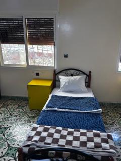 Tabriquet urban shared room - 8