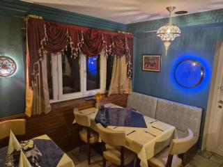 Hotel La Strada & Sultan - 5