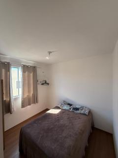 Apartamento próximo ao centro de Gravataí - 2