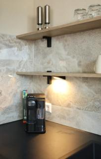 Cas Dushi Bida, Nieuwe luxe studio dichtbij het strand en centrum - 3