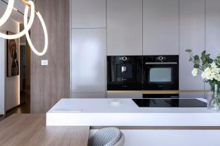 Fira Delux apartment - 2
