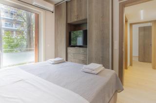 New Ventiri Family Suite 1, near Hilton, Athens central, fully equipped - 6