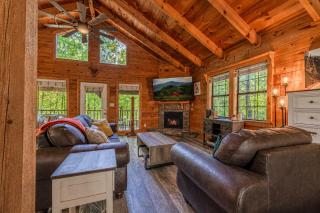 Bark At The Moon - Sevierville - 3