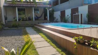 Camaçari casa 2 quartos, Piscina e Churrasqueira - 9