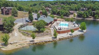 Retreat by Design - Resort Amenities - Branson West - 9