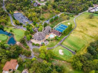 Retreat by Design - Resort Amenities - Branson West - 7