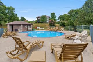 Retreat by Design - Resort Amenities - Branson West - 6