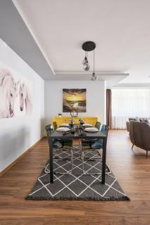 Kaira Homes 1 - Ankara - 1
