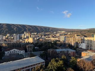 Tbilisi Apartments Center - 1
