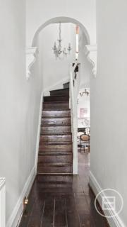 A tower of living, Victorian terrace gem - 8