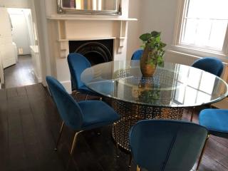 A tower of living, Victorian terrace gem - 4