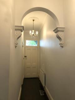 A tower of living, Victorian terrace gem - 3