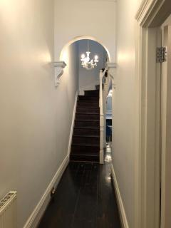A tower of living, Victorian terrace gem - 2