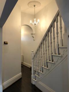 A tower of living, Victorian terrace gem - 1