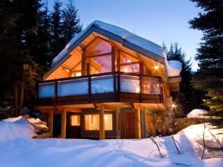 Luxury 5 Bedroom Blueberry Chalet - 5