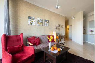 hotelise I Velour Apartment - 3