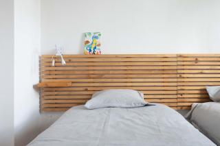 Appartement Calme avec Parking Gratuit - 4