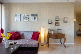 hotelise I Velour Apartment - 5