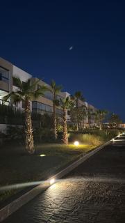 Appartement avec vue sur piscine - Opal square Tamaris Dar bouazza - 1