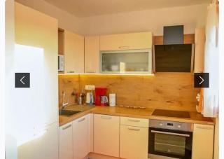 Apartmani Natasha - 1