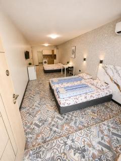 Huge apartment for all - 4