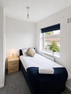 Billingham Place by GR Stays - 5