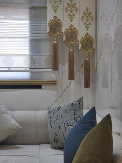 Appartement de haut standing Fès - 9