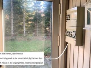 5 person holiday home in Tranekær - 7