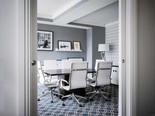 Sofitel Lafayette Square Washington DC - 5