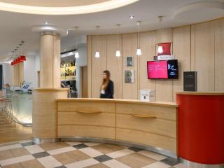 Ibis Győr - 9