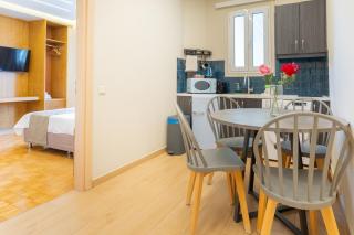 New Ventiri Family Suite 5, near Hilton, Athens Central, fully equipped - Athen - 9