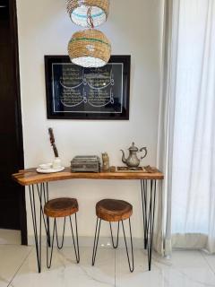 Private Ultra Luxurious Suite Room in a Villa, DHA Phase 5 - 4