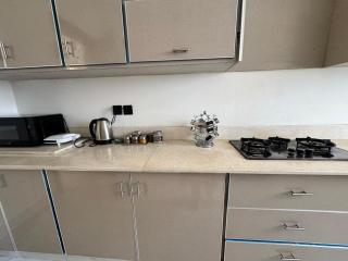 Private Ultra Luxurious Suite Room in a Villa, DHA Phase 5 - 1