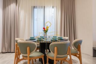 Amber Hospitality - AlQuds - Riyad - 7