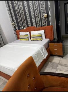 Benyster Hotel - 3