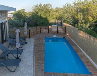 Villa Pisha Stone Villa with Pool - 4