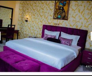 Benyster Hotel - 5