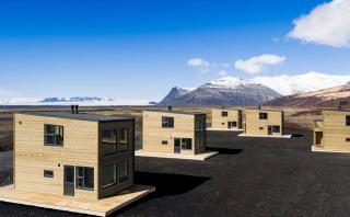 Skaftafell Lodges by Adventure Hotels - 4
