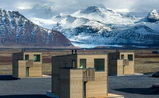 Skaftafell Lodges by Adventure Hotels - 0