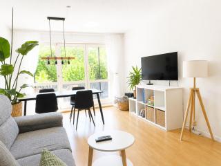 Kleine Auszeit, 2 Zimmer Wohnung Nähe der Therme Erding - 7