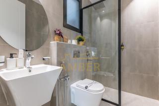 Amber Hospitality - AlQuds - Riyad - 2