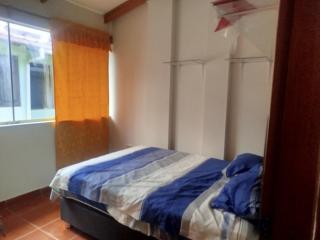 Casa de 2 pisos en Morales - 5