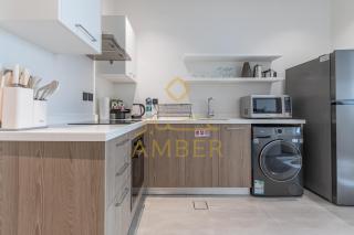 Amber Hospitality - AlQuds - Riyad - 1