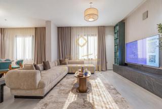 Amber Hospitality - AlQuds - 8