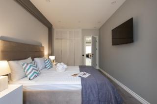 hotelise I Vineyard Apartment - 7