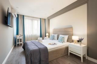 hotelise I Vineyard Apartment - 5
