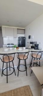 Exclusivo apartasuite con terraza y vista al mar - Bello Horizonte - 2