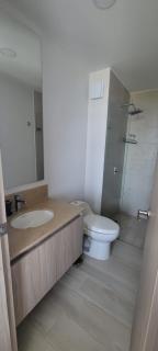 Exclusivo apartasuite con terraza y vista al mar - Bello Horizonte - 1