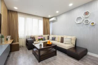 hotelise I Vineyard Apartment - 5